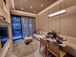 Jervois Privé (D10), Apartment #570644471